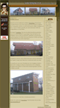 Mobile Screenshot of fertighaus1.at